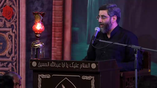 پیش‌نمایش ویدیوی گل چه کند شب به شب سحر که نباشد